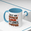 Office Mug - Just An Office Clerk