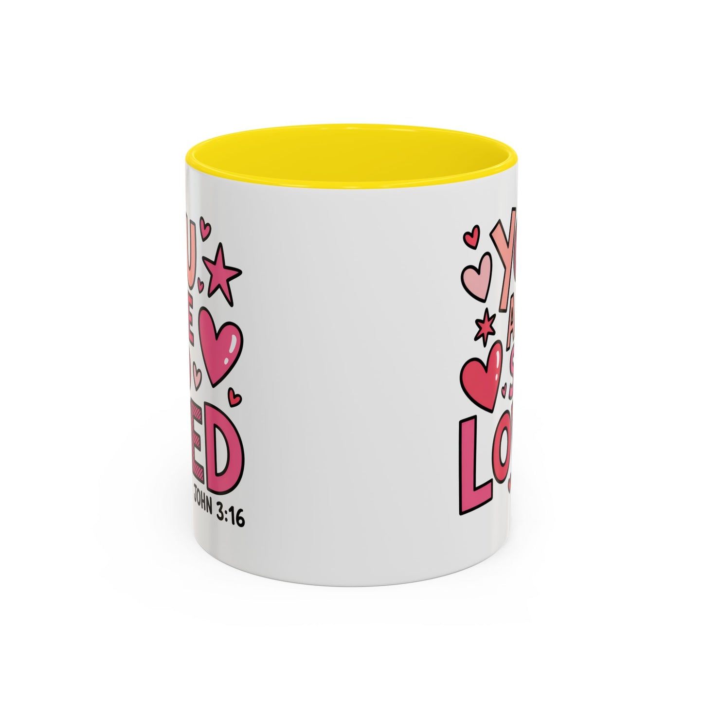 Wellness Mug - You Are So Loved