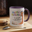 Birthday Mug - Look Up To
