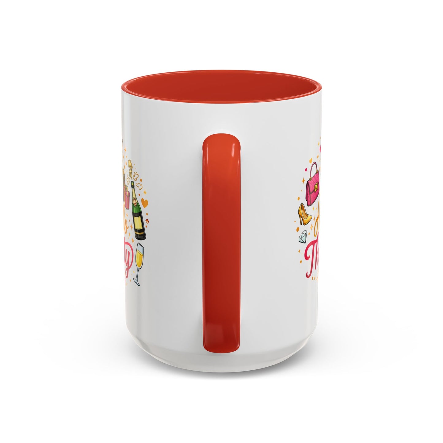 Birthday Mug - Hello Thirty