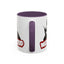 Humor Mug - Wazzzap