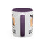 Humor Mug - I'd Agree With You