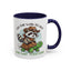 Adult Mug - On My Way To Get My Shit Together