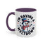 Office Mug - I'm Having A Meltdown
