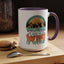 Adventure Mug - Wander Where