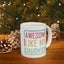 Father's Day Mug - Awesome Like