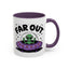 Alien Mug - Far Out