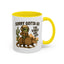 Alien Mug - Sorry Gotta Go