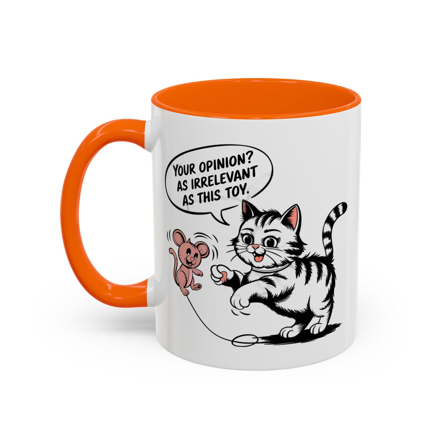Animal Mug - Your Opinion?