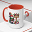 Christmas Mug - Gnome Merry Christmas