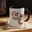 Humor Mug - I'm Not Fat
