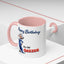 Birthday Mug - You Old Geezer