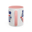 4th of July Mug - Love 4th of July