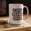 Humor Mug - If Only Common Sense Was More Common