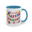 Birthday Mug - Birthday Celebration