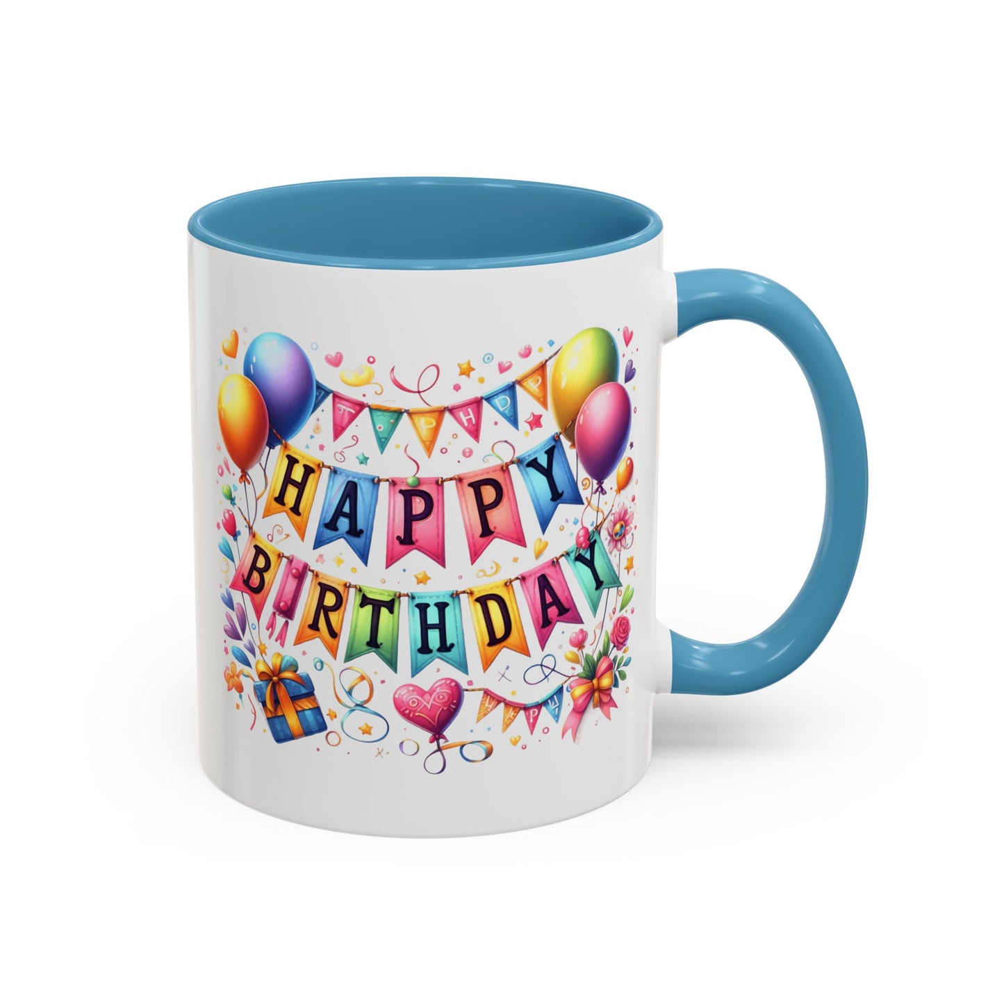 Birthday Mug - Birthday Celebration