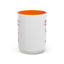 Wellness Mug - Crying But Still Trying
