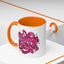 Easter Mug - Happy Easter Fluffy