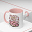 Religious Mug - Faith Over Fear