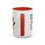 Animal Mug - Please Use This