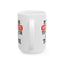 Office Mug - Please Hesitate