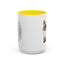 Animal Mug - If You Find Me Offensive