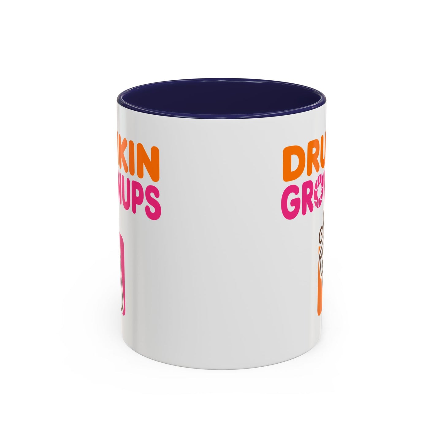 Adult Mug - Dunkin Grownups