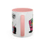 Alien Mug - Humans Are Overrated