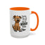 Adult Mug - Sorry I'm All Out of Fucks