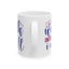 Motivation Mug - Turn I Wish Into I Will