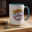 Humor Mug - Why Don't You Blow Me