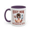 Adult Mug - Sexy Mom