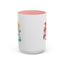 Office Mug - Too Hot