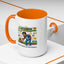 Birthday Mug - Level 40 Unlocked