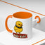 Humor Mug - Bad Boy