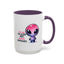 Alien Mug - I'm Not An Alien