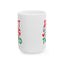 Humor Mug - Sweet But a Little Twisted