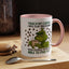 Office Mug - Touch My Coffee