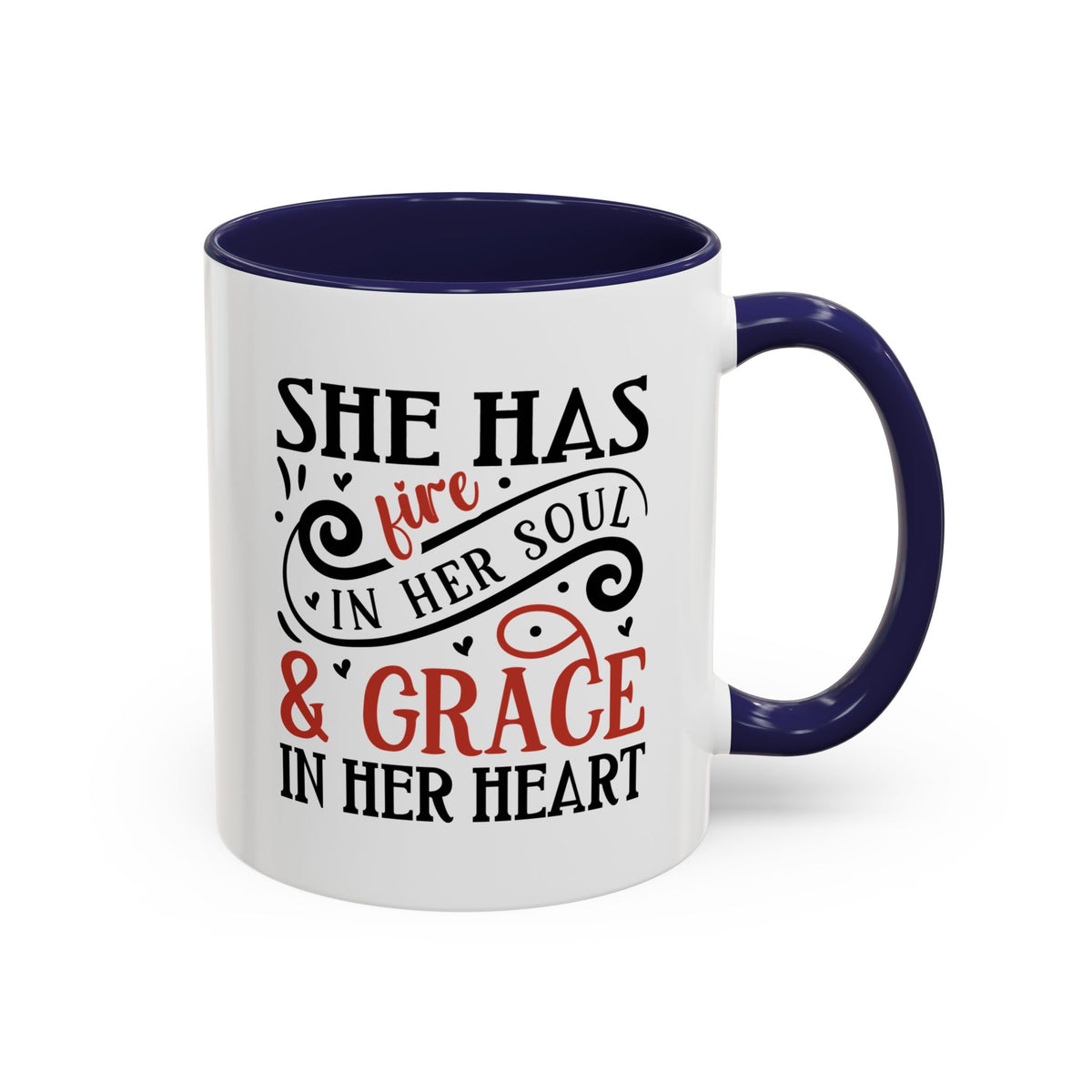 Black History Mug