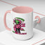 Alien Mug - Pretend I'm An Alien