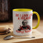 Humor Mug - Do I look Like a Freakin' People Person