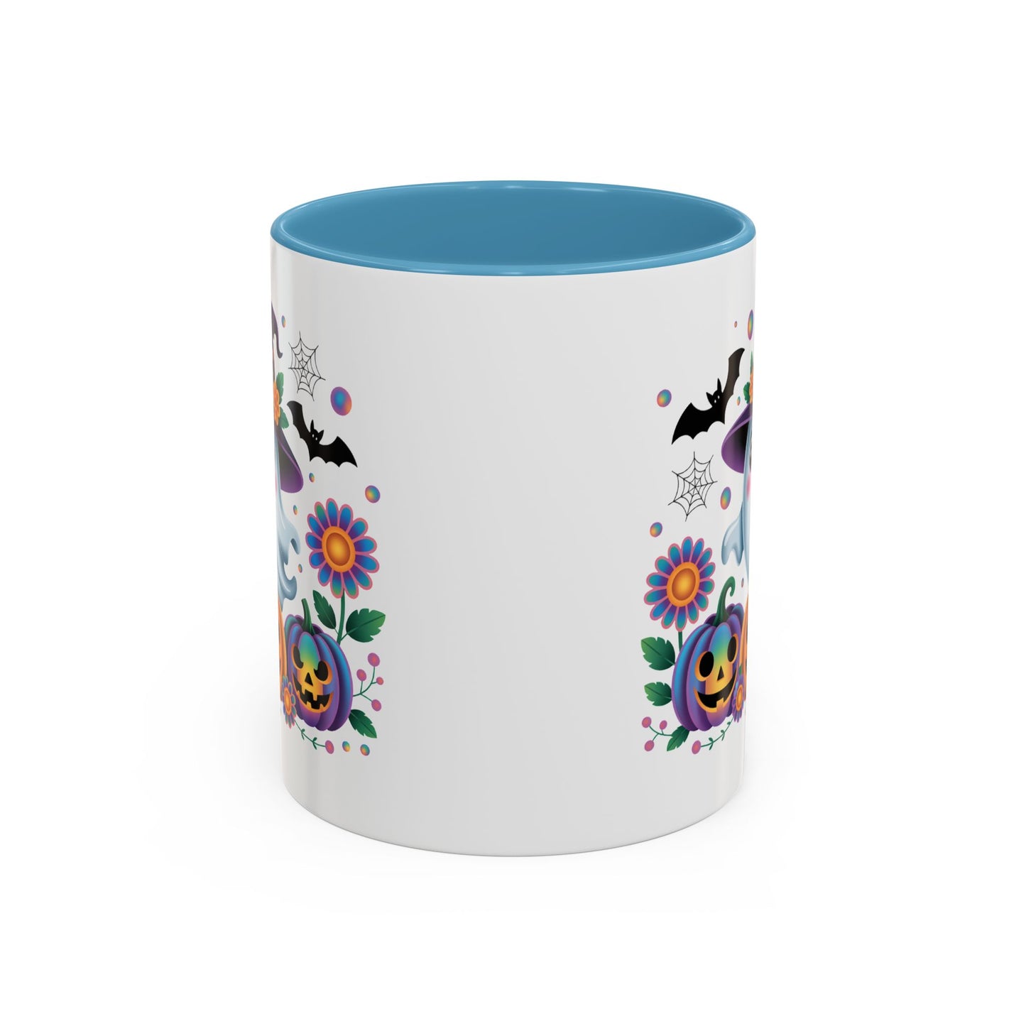 Halloween Mug - Spooky Ghost