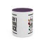 Humor Mug - Today I Choose Peace