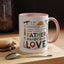 Father's Day Mug - Handy Dad