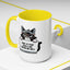 Humor Mug - None of Your Emails