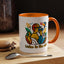 Adventure Mug - Listen To The Wild