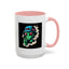 Alien Mug - Humans Are Gross