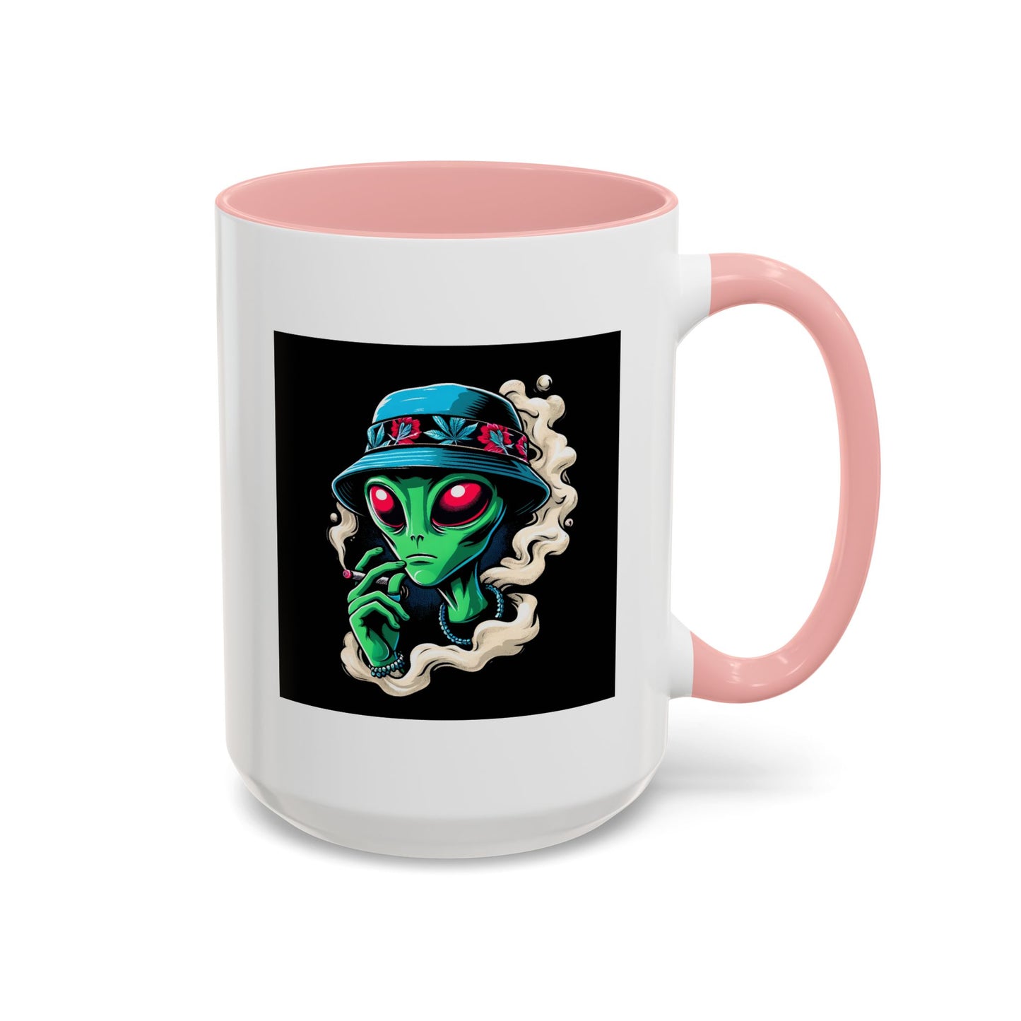 Alien Mug - Humans Are Gross