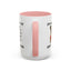 Animal Mug - I'm Not Bossy