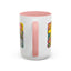 Religious Mug - Pray Cross